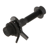 Maxbell 4Pieces Four Wheel Alignment Cam Bolt 12mm Eccentric Screw 12.9 Double Gasket - Aladdin Shoppers