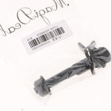 Maxbell 4Pieces Four Wheel Alignment Cam Bolt 12mm Eccentric Screw 12.9 Double Gasket - Aladdin Shoppers