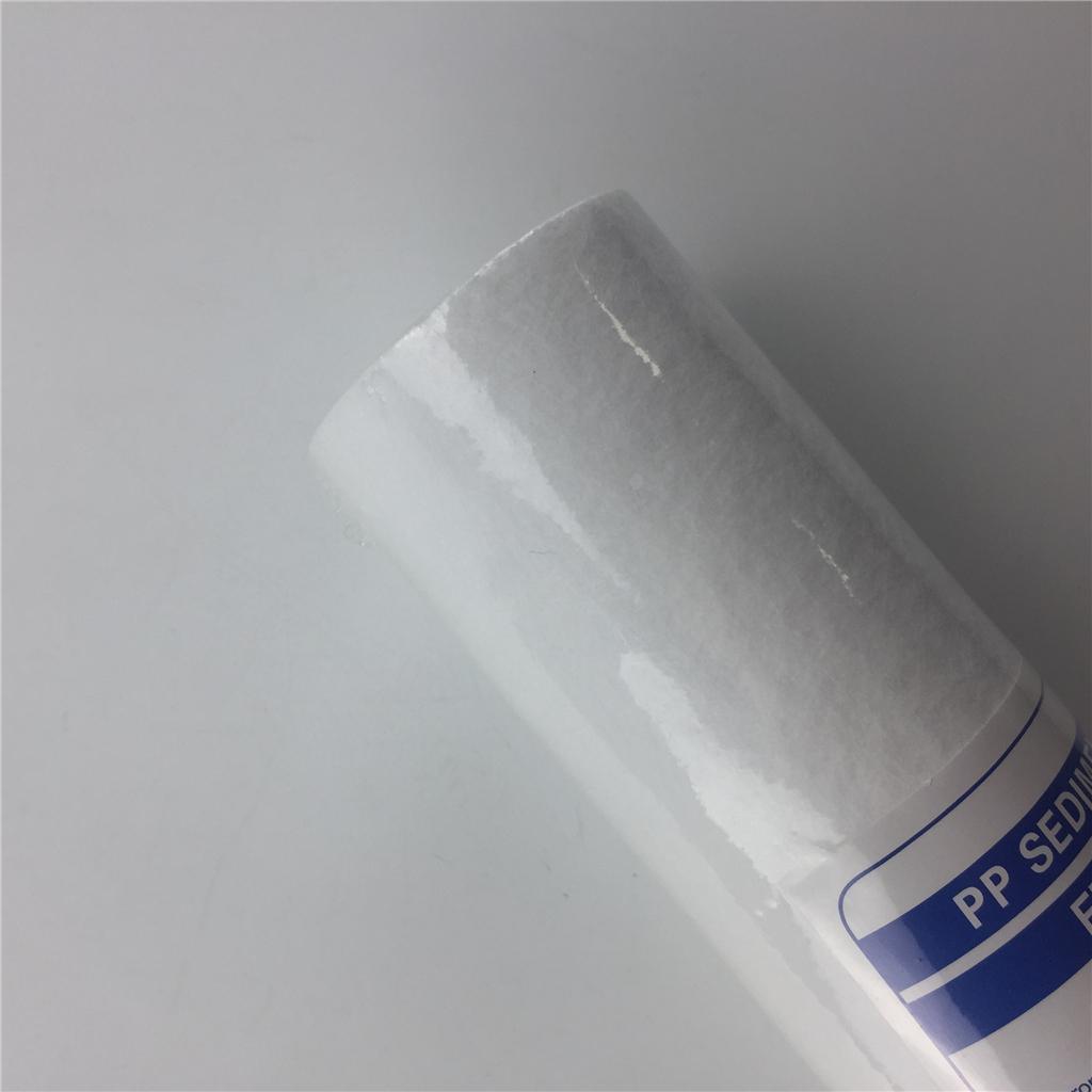 Maxbell 4x PP Cotton Pre Sediment Filter Replace 5-Micron for Water Purifier 10inch - Aladdin Shoppers