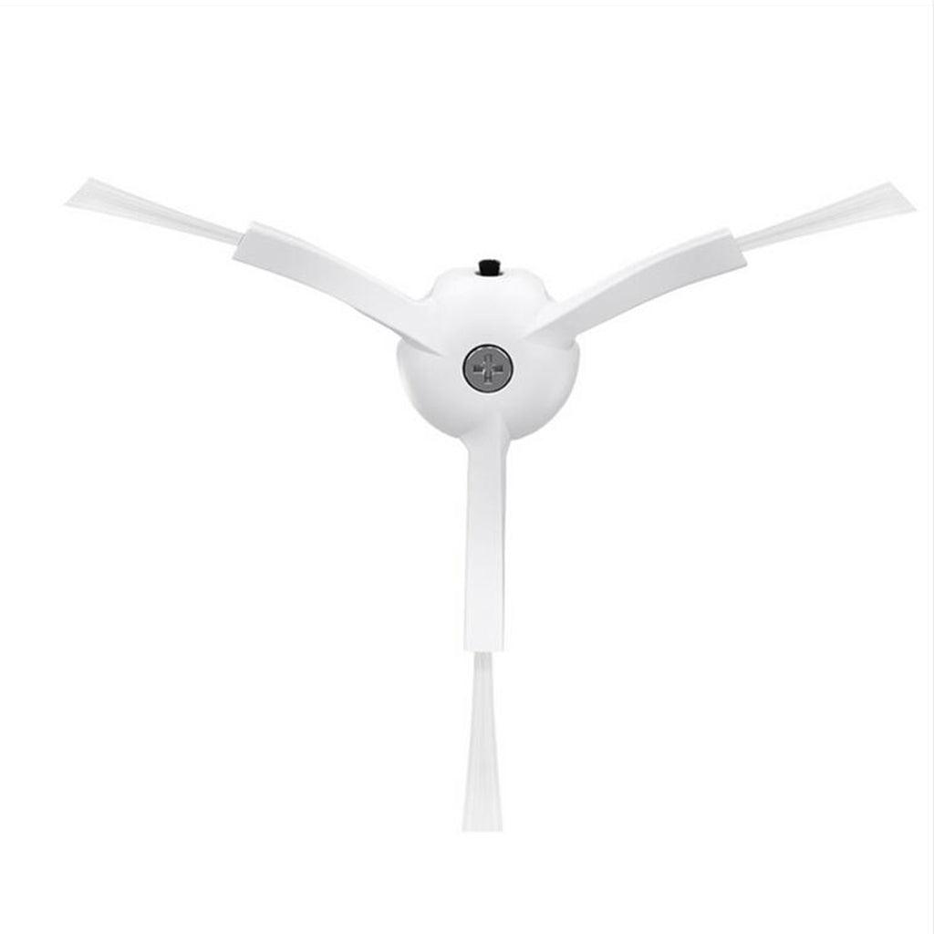 Maxbell 4x Vacuum Cleaner Hepa Filter Side Brush Mop Cloths Xiaomi Roborock Parts - Aladdin Shoppers