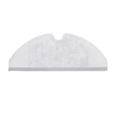 Maxbell 4x Vacuum Cleaner Hepa Filter Side Brush Mop Cloths Xiaomi Roborock Parts - Aladdin Shoppers