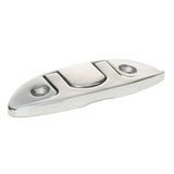 Maxbell 5" 316 Marine Stainless Steel Boat Flip Up Folding Dock Cleat - Aladdin Shoppers