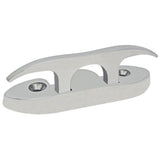 Maxbell 5" 316 Marine Stainless Steel Boat Flip Up Folding Dock Cleat - Aladdin Shoppers