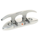 Maxbell 5" 316 Marine Stainless Steel Boat Flip Up Folding Dock Cleat - Aladdin Shoppers