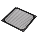 Maxbell 5 pack of PC Cooler 120mm Dustproof Case Fan Dust Filter Guard Grill Protector Cover - Aladdin Shoppers
