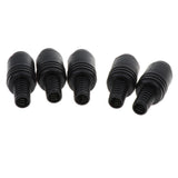 Maxbell 5 Packs Replacement Female Electrical Plug Replacement Cord Outlet - Aladdin Shoppers