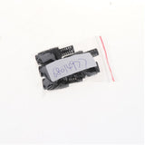 Maxbell 5 Packs Replacement Female Electrical Plug Replacement Cord Outlet - Aladdin Shoppers