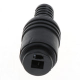 Maxbell 5 Packs Replacement Female Electrical Plug Replacement Cord Outlet - Aladdin Shoppers