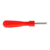 Maxbell 5 Pieces Bike Valve Core Remover Installer Wrench Cycling Tool Useful and Practical - Aladdin Shoppers