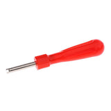 Maxbell 5 Pieces Bike Valve Core Remover Installer Wrench Cycling Tool Useful and Practical - Aladdin Shoppers