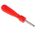 Maxbell 5 Pieces Bike Valve Core Remover Installer Wrench Cycling Tool Useful and Practical - Aladdin Shoppers