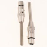 Maxbell 5 Pieces Female Stereo Jack Adapter Plug - Aladdin Shoppers