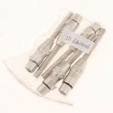 Maxbell 5 Pieces Female Stereo Jack Adapter Plug - Aladdin Shoppers