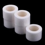 Maxbell 5 Rolls x 8M 30mm Wide Fabric Fusing Tape Adhesive Hem Tape Iron-on Tape Fusible Bonding Web for Clothes Home Textile Garment Curtains Sewing Hem - Aladdin Shoppers