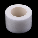 Maxbell 5 Rolls x 8M 30mm Wide Fabric Fusing Tape Adhesive Hem Tape Iron-on Tape Fusible Bonding Web for Clothes Home Textile Garment Curtains Sewing Hem - Aladdin Shoppers