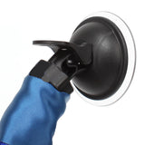 Maxbell 50-60cm Helmet Braids Ponytail & Suction Cup Fit for Motorcycle A0313-9 - Aladdin Shoppers