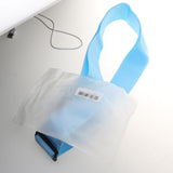 Maxbell 50-95cm Luggage Strap Adjustable Travel Belt w/ 3-Dial Combination Lock Blue - Aladdin Shoppers