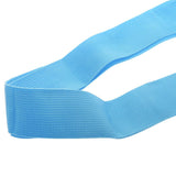 Maxbell 50-95cm Luggage Strap Adjustable Travel Belt w/ 3-Dial Combination Lock Blue - Aladdin Shoppers