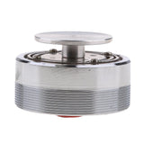 Maxbell 50MM Full-range Vibration Speaker Loudspeaker 4 Ohms 25 Watts Bass Horn - Aladdin Shoppers