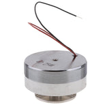 Maxbell 50MM Full-range Vibration Speaker Loudspeaker 4 Ohms 25 Watts Bass Horn - Aladdin Shoppers