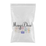 Maxbell 50pcs Mini Size ATA Auto Car Blade Fuses Assortment Kit Replacement 5A-30A - Aladdin Shoppers