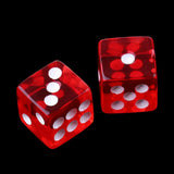 Maxbell 50pcs Polyhedral Dice for Dungeons and Dragons RPG MTG Board Game Casino Toy - Aladdin Shoppers