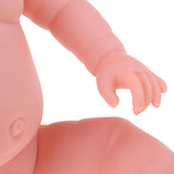 Maxbell 52cm Vinyl Newborn Baby Boy Doll Kids Sleeping Toy Practice Parenting Toy - Aladdin Shoppers