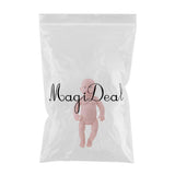 Maxbell 52cm Vinyl Newborn Baby Girl Doll Kids Sleeping Toy Practice Parenting Toy - Aladdin Shoppers