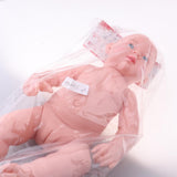 Maxbell 52cm Vinyl Newborn Baby Girl Doll Kids Sleeping Toy Practice Parenting Toy - Aladdin Shoppers