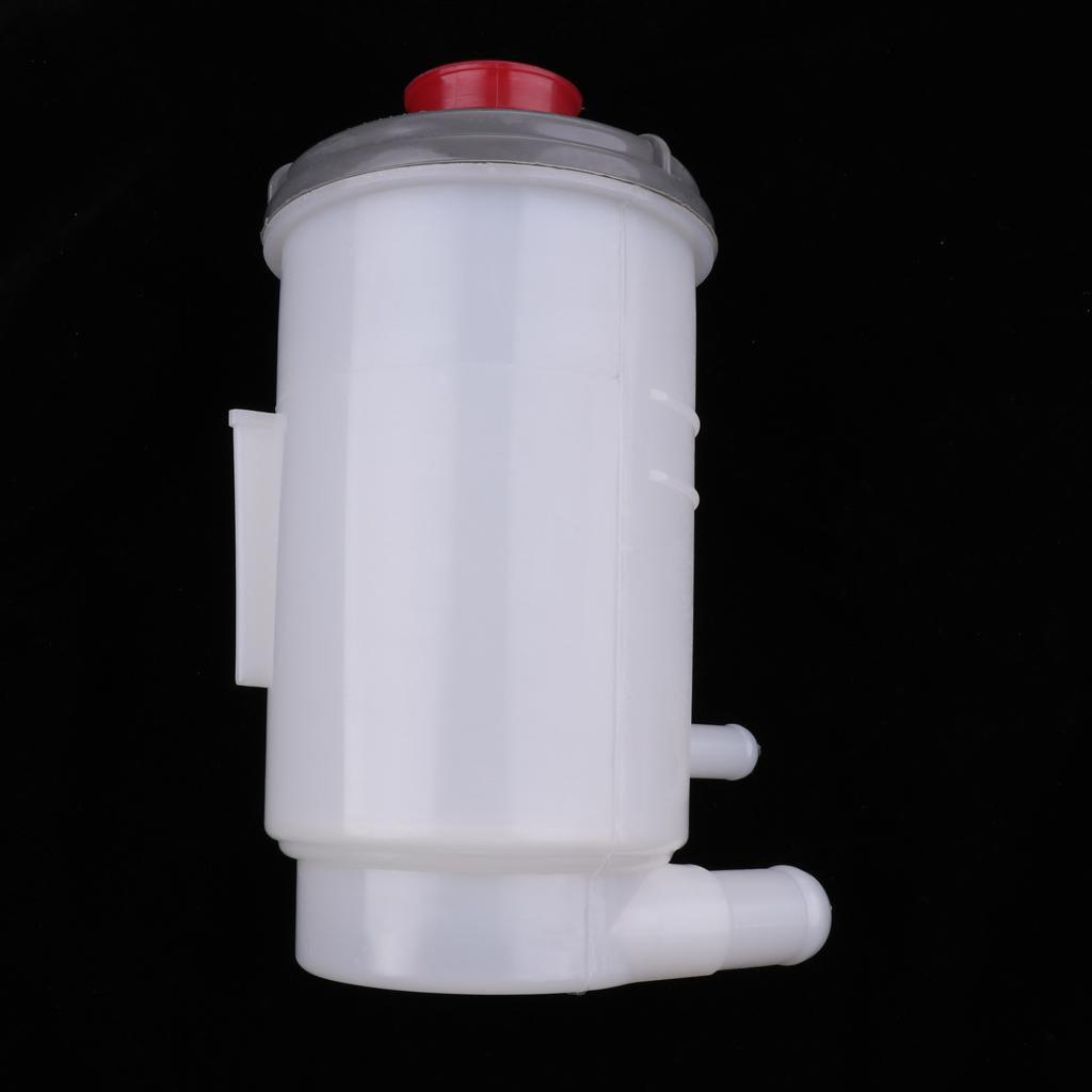 Maxbell 53701-SV4-003 Power Steering Pump Reservoir Bottle for Honda Accord Acura CL - Aladdin Shoppers
