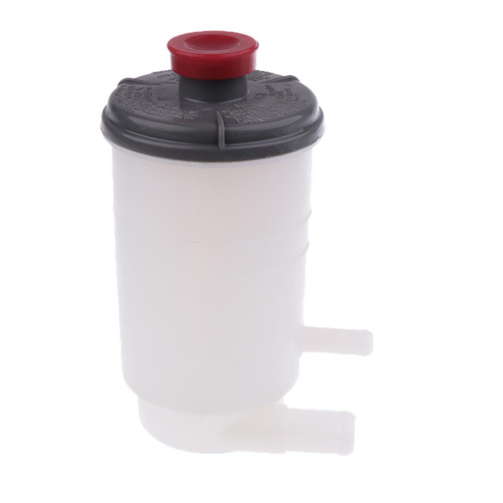 Maxbell 53701-SV4-003 Power Steering Pump Reservoir Bottle for Honda Accord Acura CL - Aladdin Shoppers