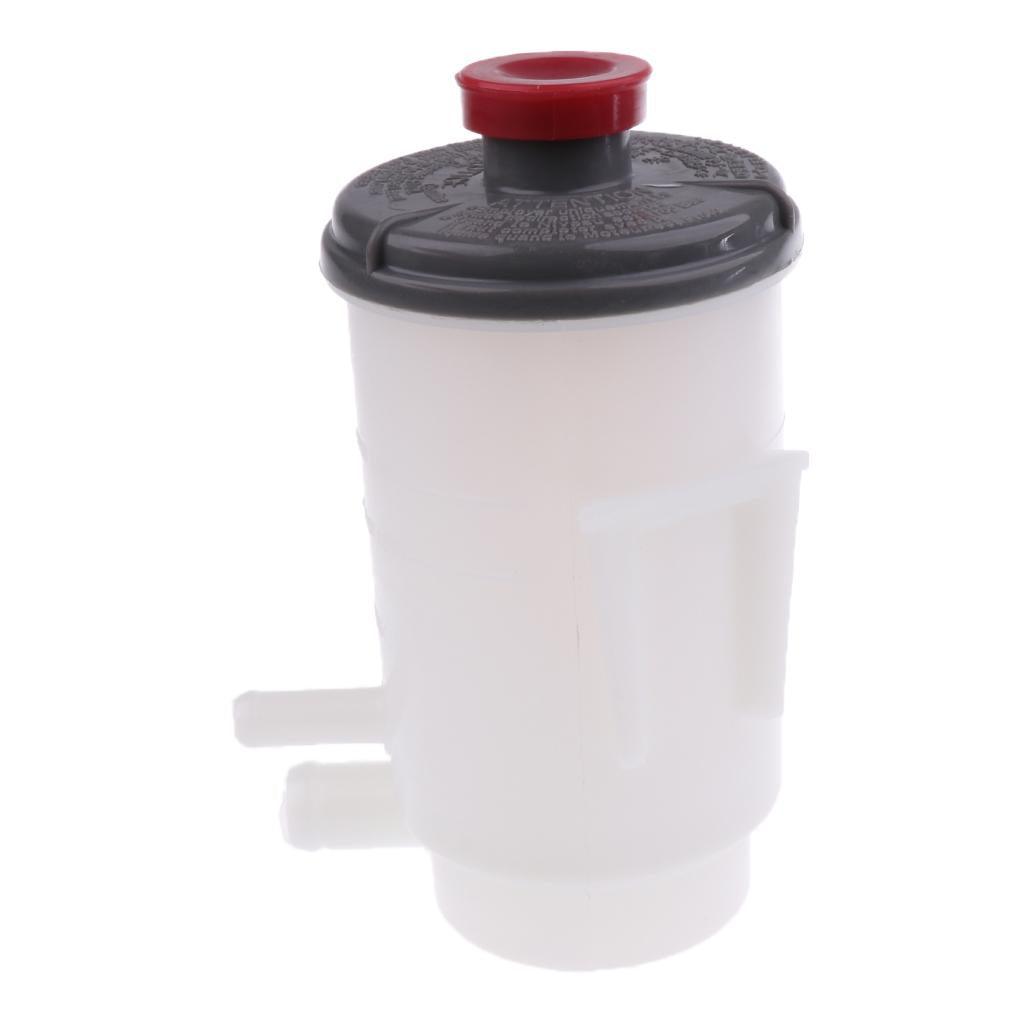 Maxbell 53701-SV4-003 Power Steering Pump Reservoir Bottle for Honda Accord Acura CL - Aladdin Shoppers