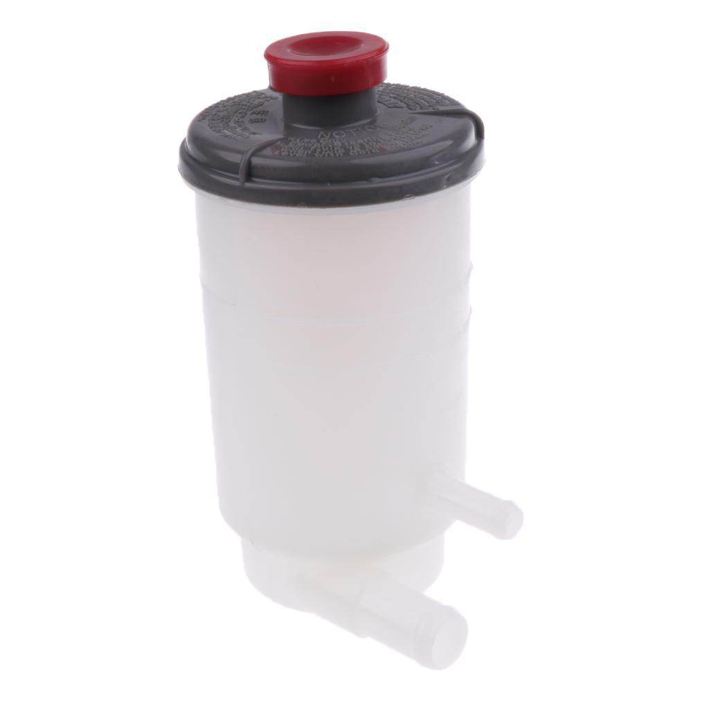 Maxbell 53701-SV4-003 Power Steering Pump Reservoir Bottle for Honda Accord Acura CL - Aladdin Shoppers