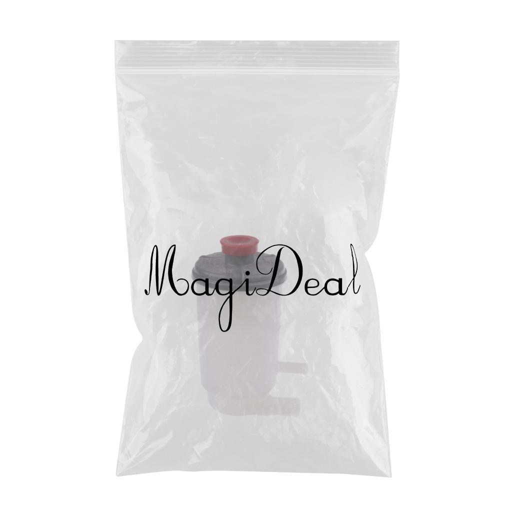 Maxbell 53701-SV4-003 Power Steering Pump Reservoir Bottle for Honda Accord Acura CL - Aladdin Shoppers