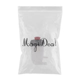 Maxbell 53701-SV4-003 Power Steering Pump Reservoir Bottle for Honda Accord Acura CL - Aladdin Shoppers