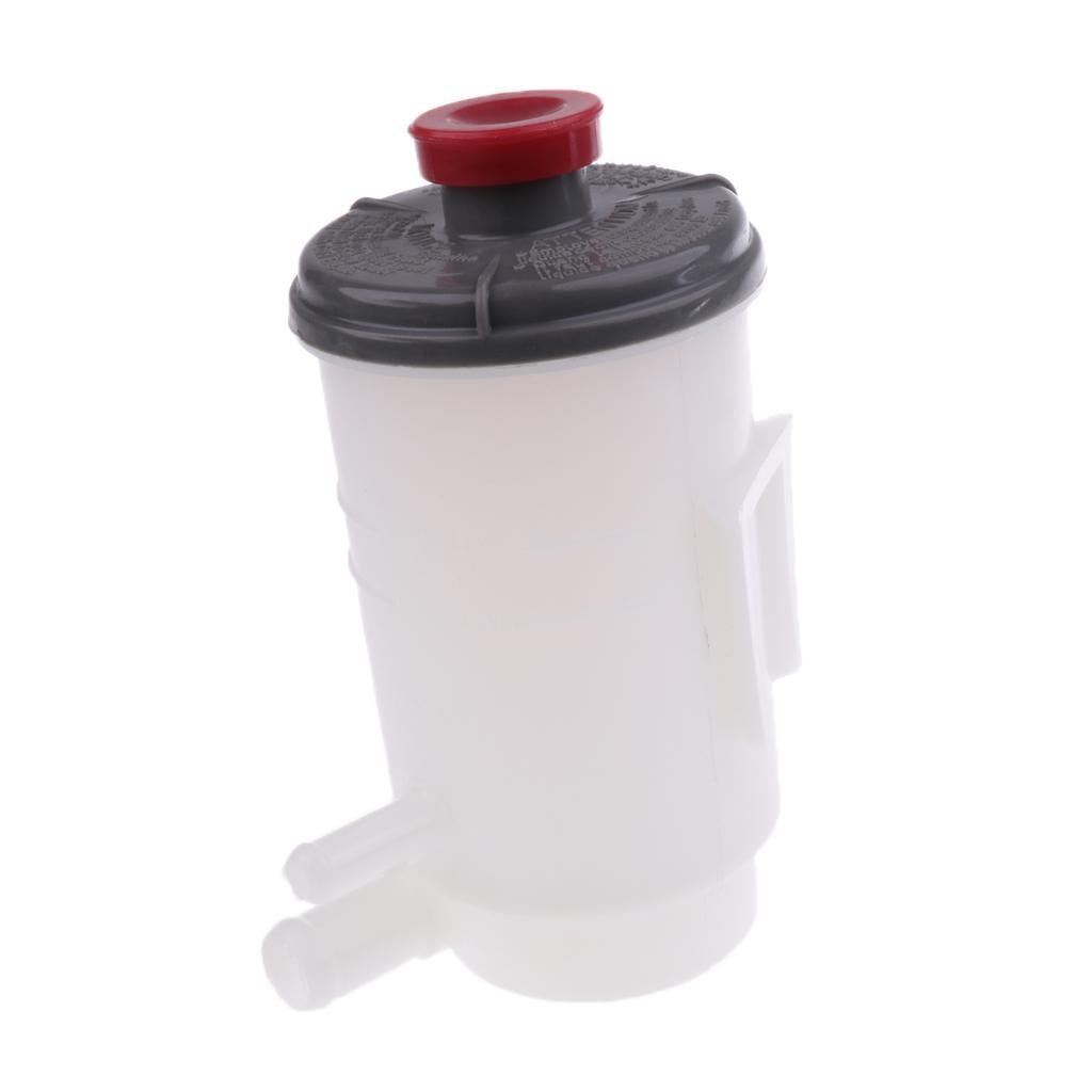 Maxbell 53701-SV4-003 Power Steering Pump Reservoir Bottle for Honda Accord Acura CL - Aladdin Shoppers