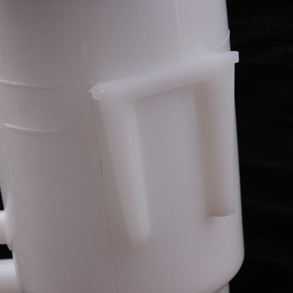 Maxbell 53701-SV4-003 Power Steering Pump Reservoir Bottle for Honda Accord Acura CL - Aladdin Shoppers