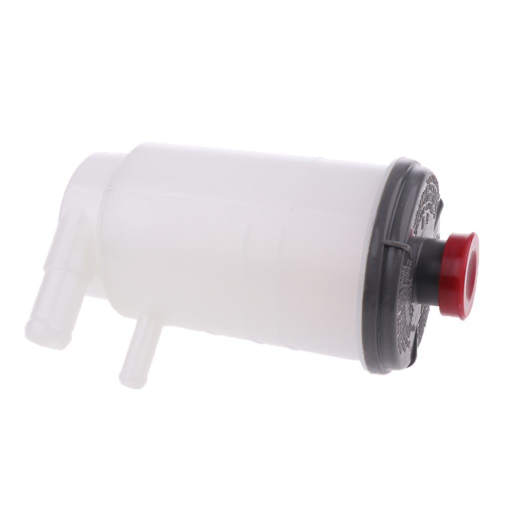 Maxbell 53701-SV4-003 Power Steering Pump Reservoir Bottle for Honda Accord Acura CL - Aladdin Shoppers