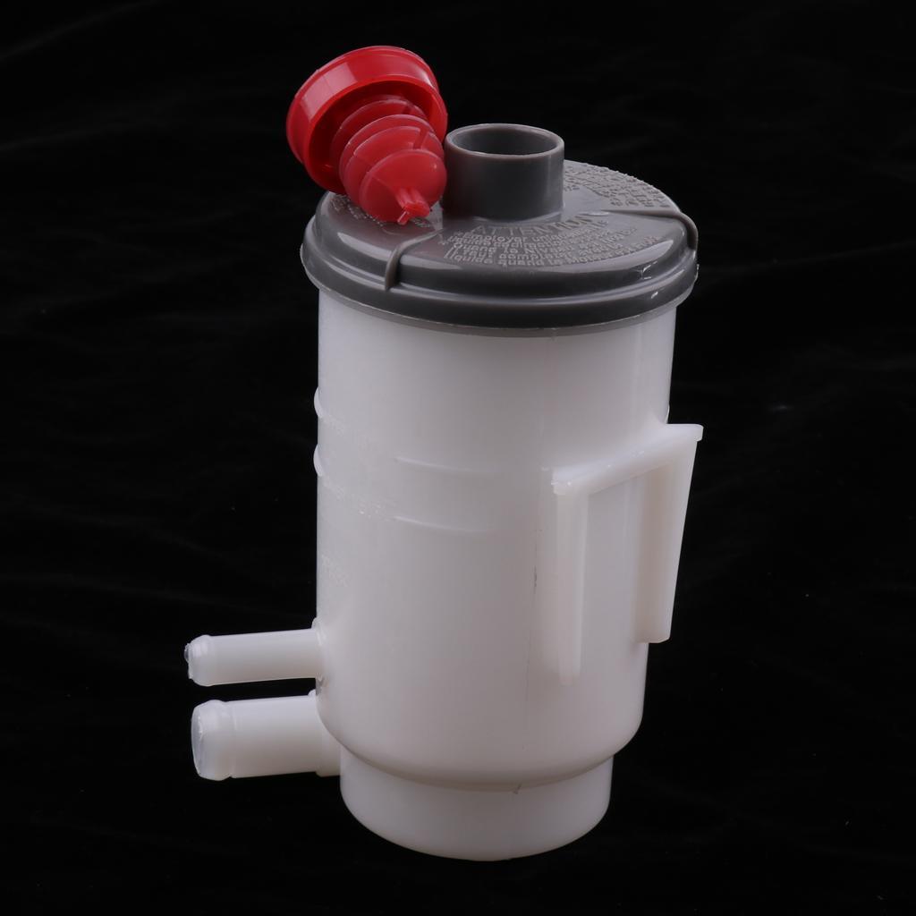 Maxbell 53701-SV4-003 Power Steering Pump Reservoir Bottle for Honda Accord Acura CL - Aladdin Shoppers