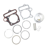 Maxbell 54mm Cylinder Gasket Piston Rings Univesal fit for LIFAN 125cc 138cc Scooter - Aladdin Shoppers