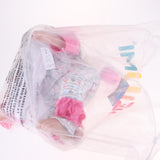 Maxbell 55cm 22" Cute Silicone Realistic Newborn Baby Girl Doll Blue Eyes Kids Toy - Aladdin Shoppers