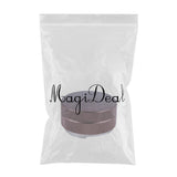 Maxbell 58mm Base Coffee Tamper Adjustable Stainless Steel Press Tool Three Angle Brown - Aladdin Shoppers