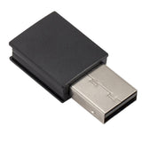 Maxbell 5G USB Dual-band Wireless Adapter 600Mbps Network Signal Wifi Receiver - Aladdin Shoppers