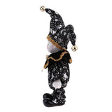 Maxbell 5inch Lovely Italian Eros Triangel Doll Love Tokens Kids Gift or Decor Black - Aladdin Shoppers