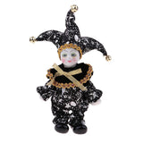 Maxbell 5inch Lovely Italian Eros Triangel Doll Love Tokens Kids Gift or Decor Black - Aladdin Shoppers