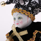Maxbell 5inch Lovely Italian Eros Triangel Doll Love Tokens Kids Gift or Decor Black - Aladdin Shoppers