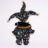 Maxbell 5inch Lovely Italian Eros Triangel Doll Love Tokens Kids Gift or Decor Black - Aladdin Shoppers