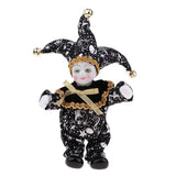Maxbell 5inch Lovely Italian Eros Triangel Doll Love Tokens Kids Gift or Decor Black - Aladdin Shoppers