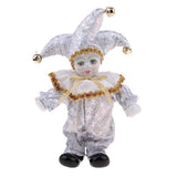 Maxbell 5inch Lovely Italian Eros Triangel Doll Love Tokens Kids Gift or Decor White - Aladdin Shoppers