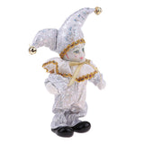 Maxbell 5inch Lovely Italian Eros Triangel Doll Love Tokens Kids Gift or Decor White - Aladdin Shoppers